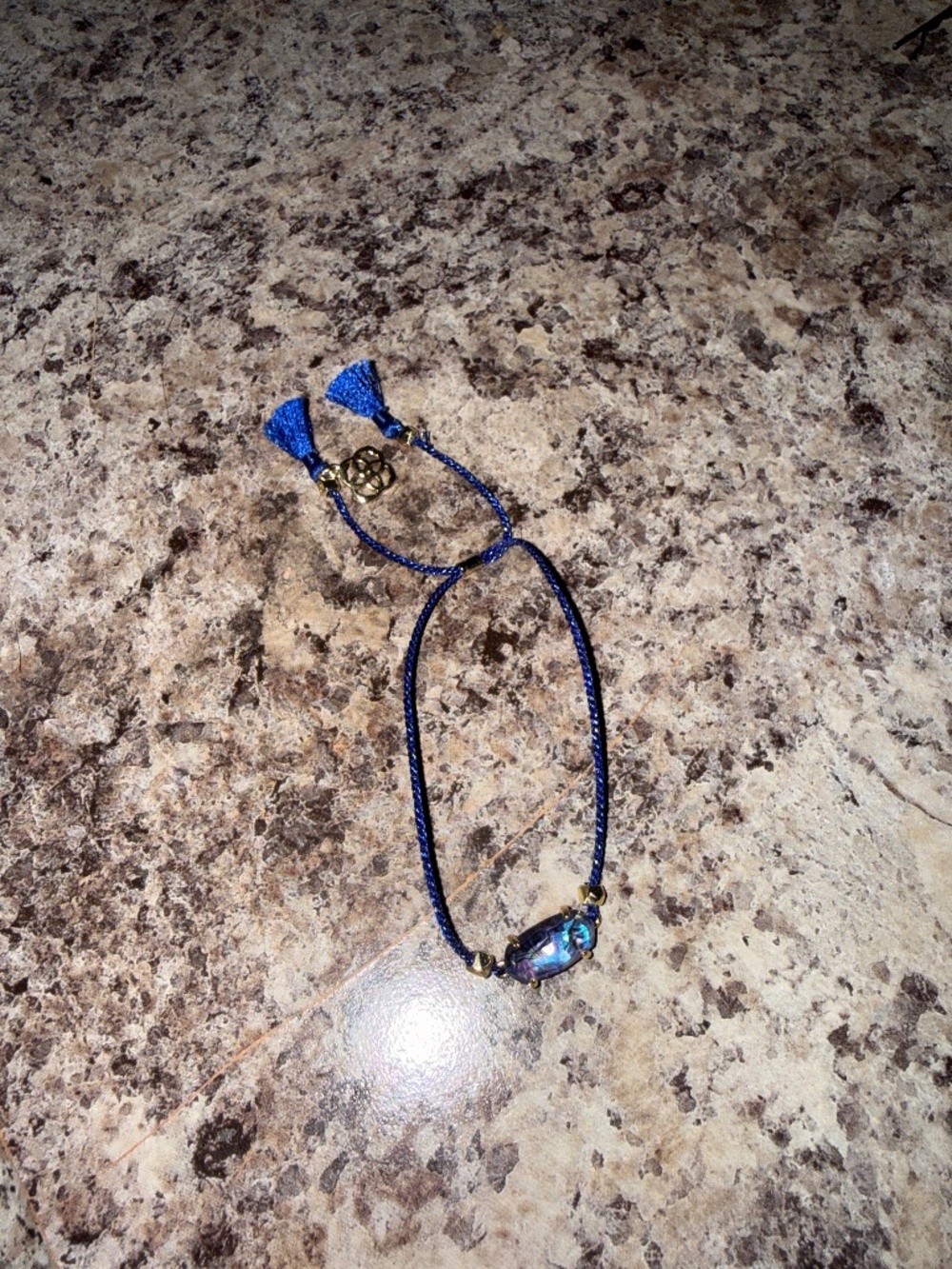 Kendra Scott bracelet